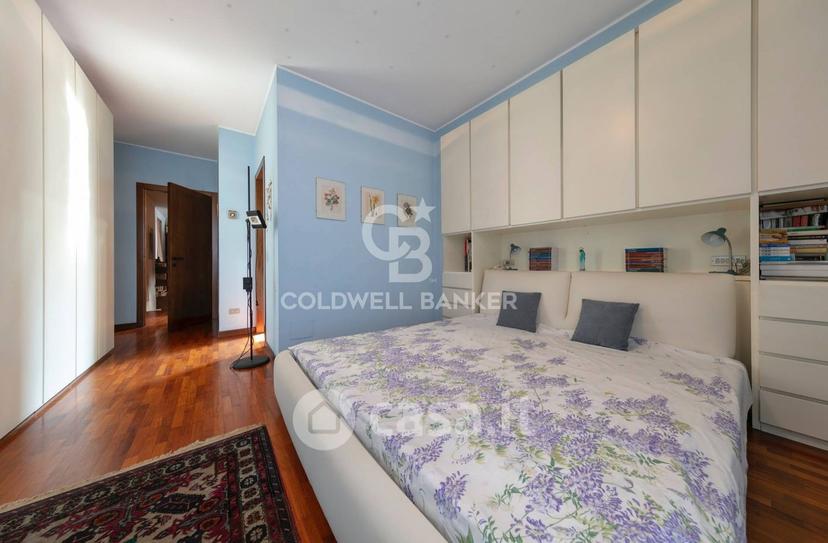 Villa in Via Martiri di Belfiore 4 — foto 35 di 39