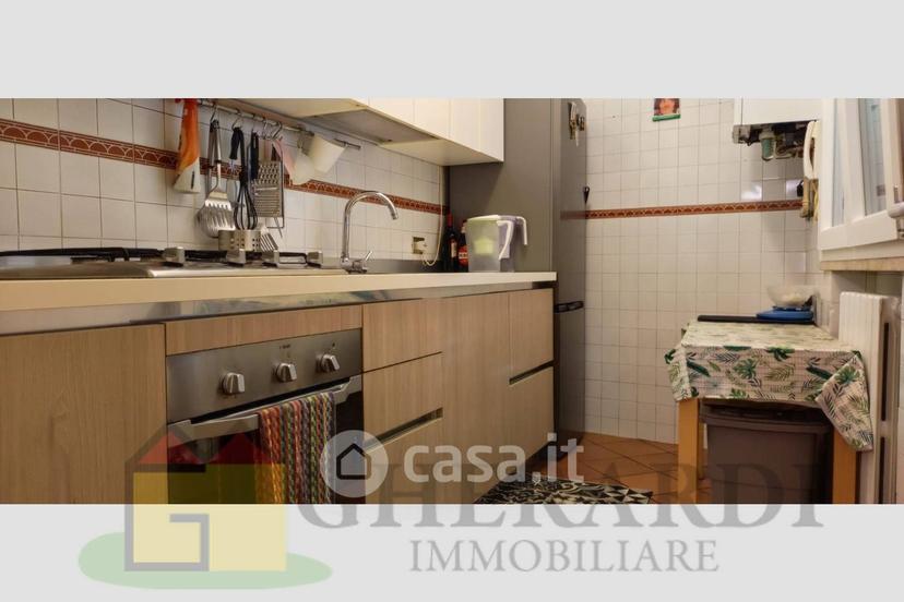Stanza in Via Voltacasotto 1 — foto 10 di 13