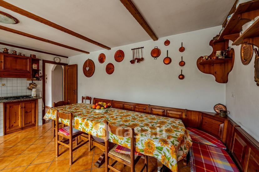 Villa in Via Cornice di Sant'Ambrogio 23 a — foto 31 di 53