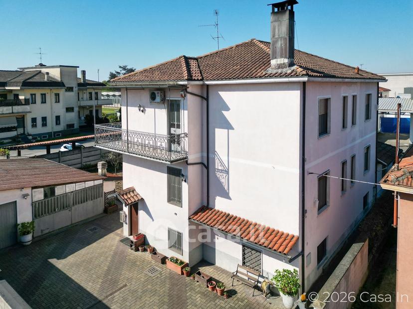 Villa in Via Bracciano — foto 44 di 50