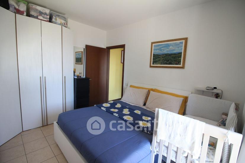 Trilocale in Via Beniamino Gigli — foto 14 di 34