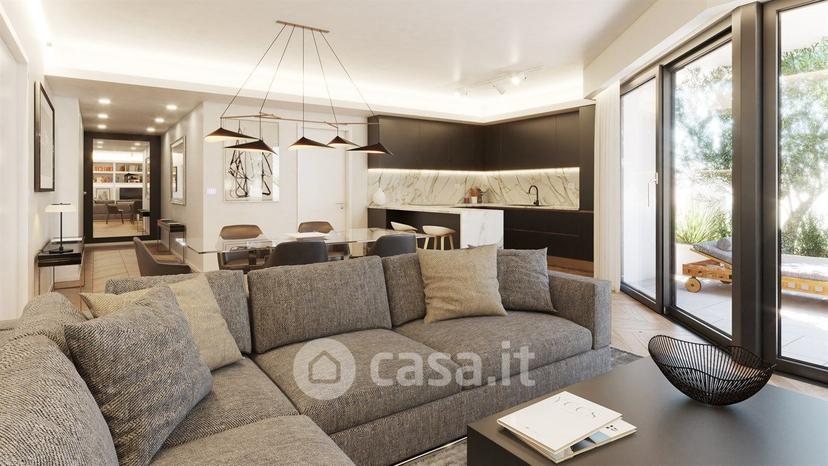 Trilocale in Viale Marconi — foto 12 di 15