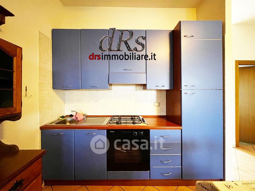 Quadrilocale in Santa Pelagina — foto 24 di 36
