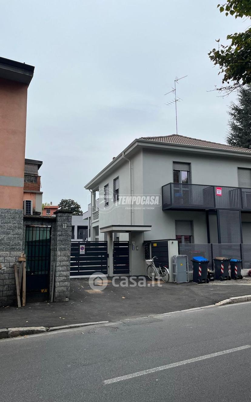 Bilocale in Via Arrigo Boito 43 — foto 17 di 32