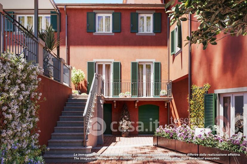 Monolocale in Via Roma — foto 4 di 15