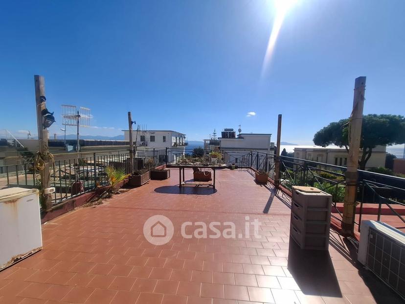 Bilocale in Via Posillipo — foto 2 di 21