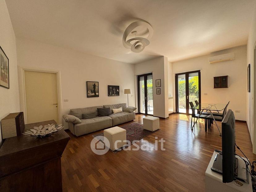 Quadrilocale in Via Clementina Carrelli 22 — foto 16 di 28
