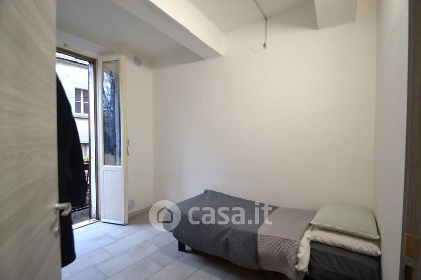 Stanza in Strada Giovanni Inzani — foto 7 di 8