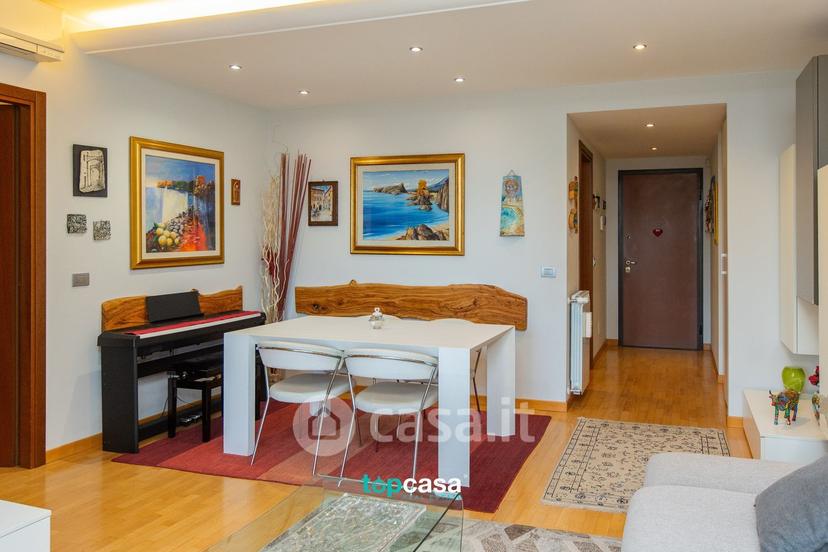 Quadrilocale in Viale Stelvio 169 — foto 22 di 42