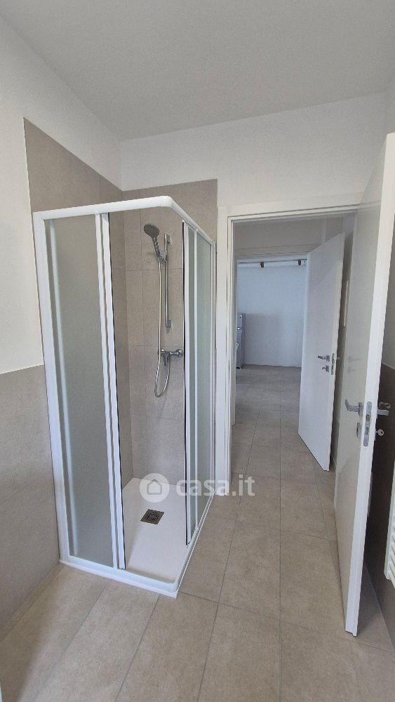 Bilocale in Via Crete — foto 7 di 17
