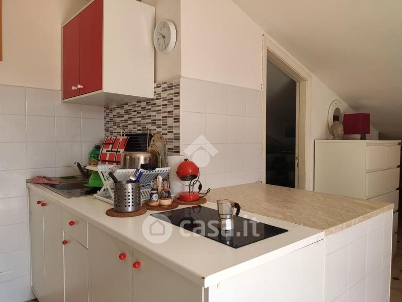 Monolocale in Via Ex. Nazionale Chianchitta 20 — foto 10 di 25