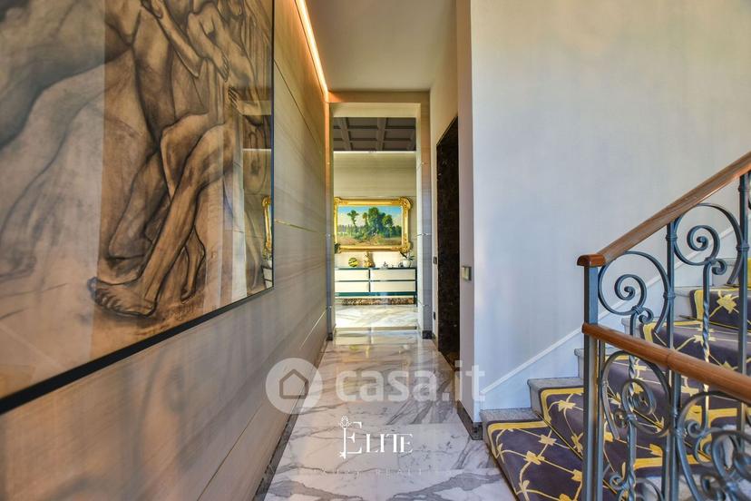 Villa in Via Salve Regina 22 — foto 96 di 105