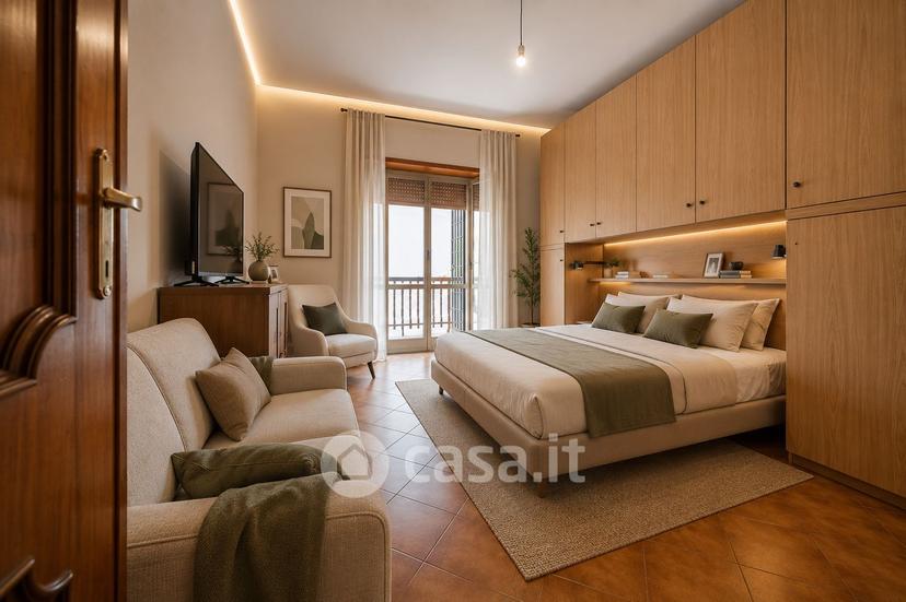 Trilocale in Via Cesare Dal Fabbro — foto 43 di 62