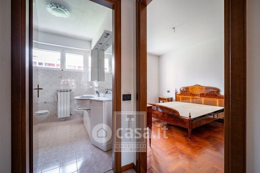 Trilocale in Viale Montegrappa — foto 27 di 39