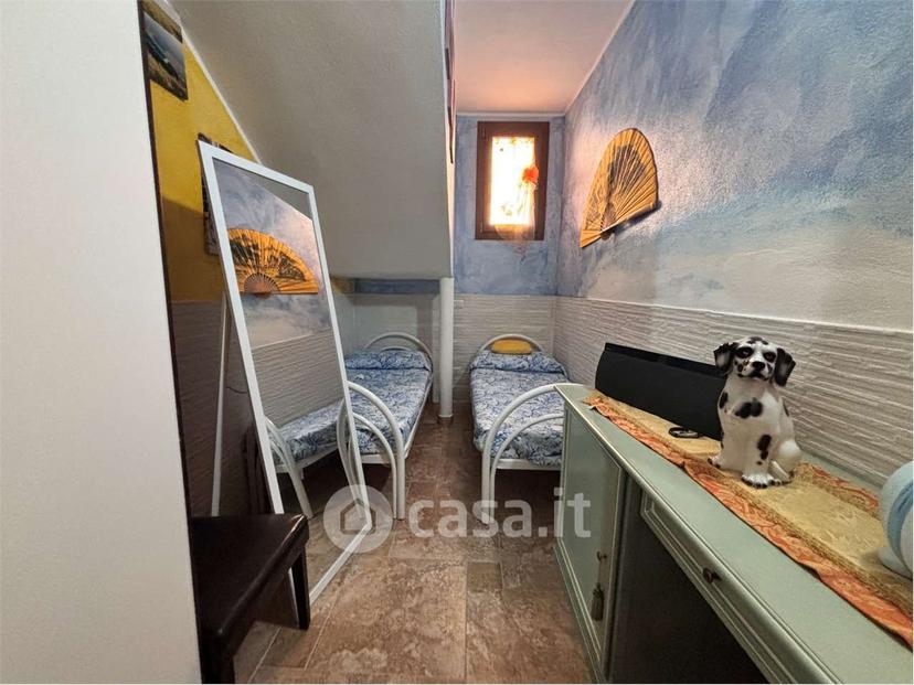 Trilocale in Via Nazionale 152 — foto 18 di 20