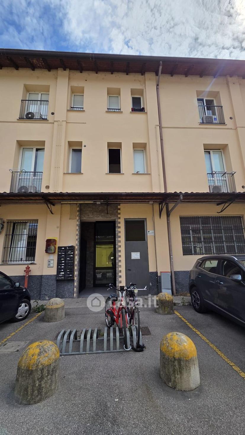 Bilocale in Vicolo Fiume 33 — foto 11 di 30