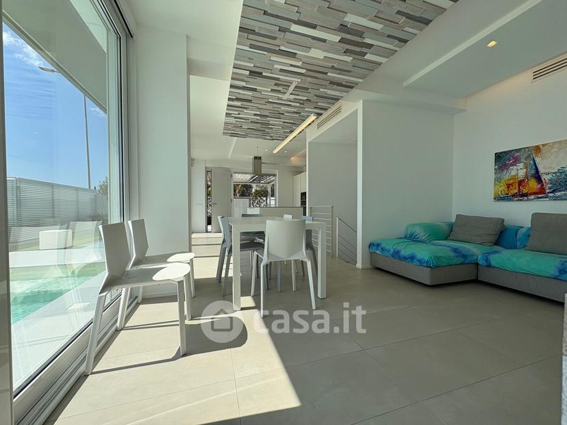 Appartamento in Viale Circe 70 — foto 80 di 157