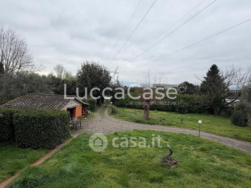 Villa in Via dei Ceccotti 95 — foto 19 di 61