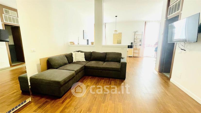 Bilocale in Via Manfredo Camperio 3 — foto 16 di 35