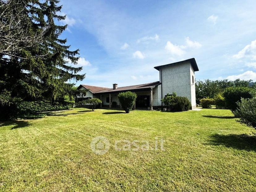 Villa in Viale Cristoforo Colombo 43 — foto 52 di 53