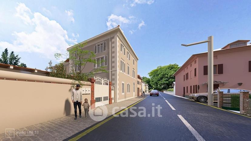Appartamento in Via IV Novembre 56021 — foto 22 di 44