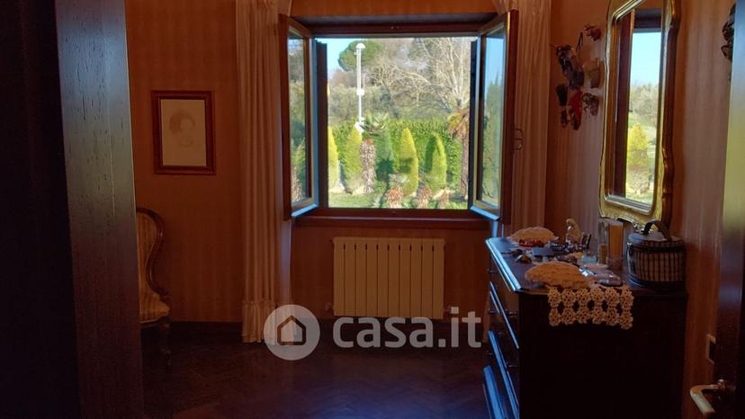 Villa in Località Uvaiolo — foto 51 di 66