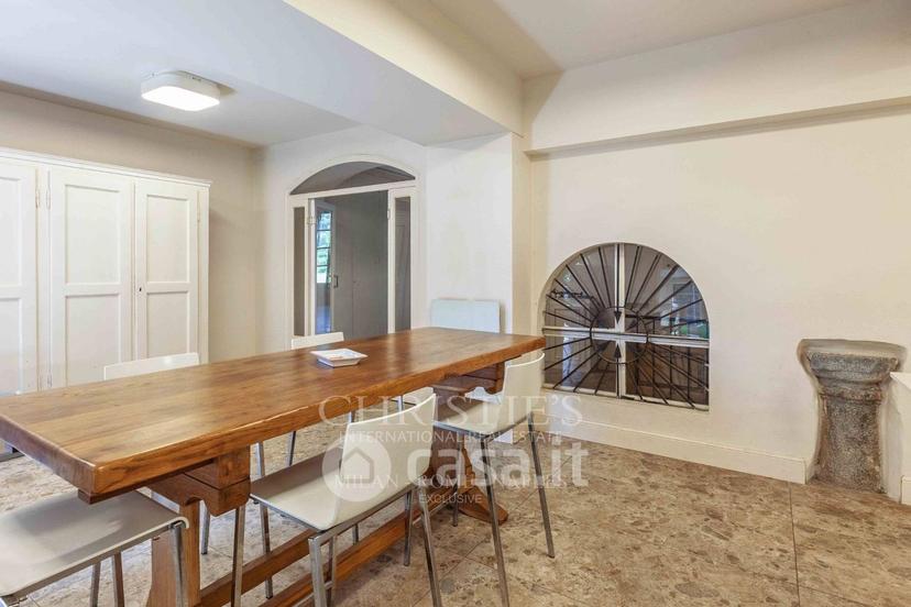 Villa in Via Giuseppe Parini 9 — foto 17 di 35