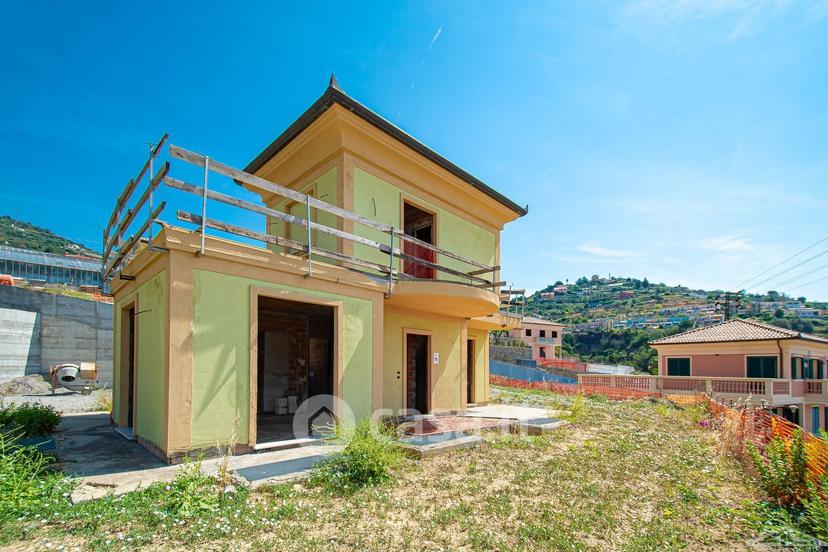 Villa in Corso Marconi 69 — foto 8 di 28