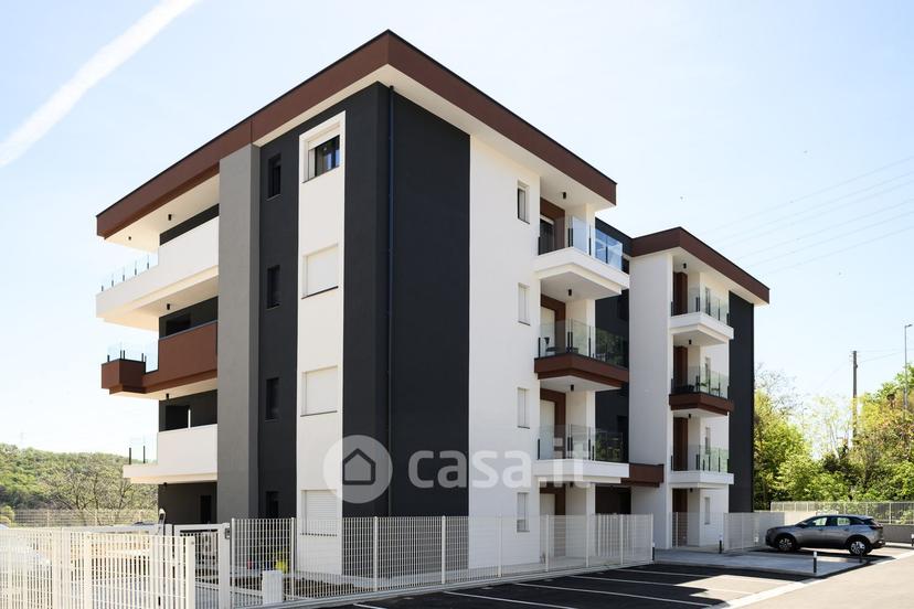 Trilocale in Via Cupa del Diavolo 4 — foto 10 di 22