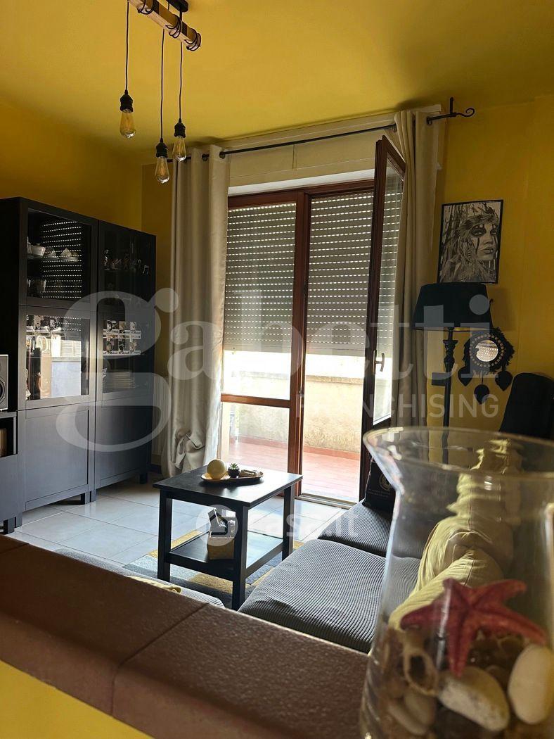 Appartamento in Via Don Luigi Sturzo — foto 33 di 42