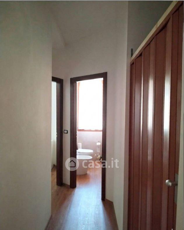 Trilocale in Via Anastasio de Filis 5 — foto 3 di 20