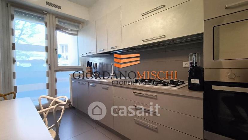 Quadrilocale in Via Angelo Ramazzotti 24 — foto 10 di 59
