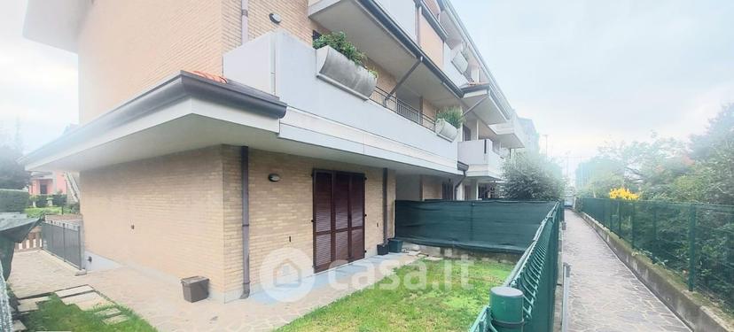 Bilocale in Via Giovanni Bosco — foto 44 di 51