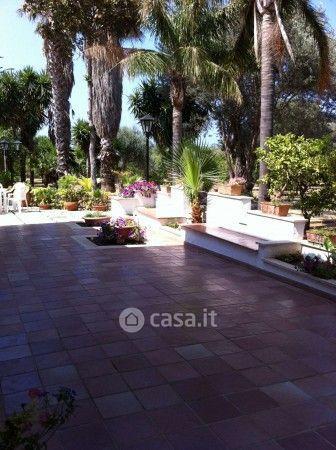 Villa in Via Gorizia