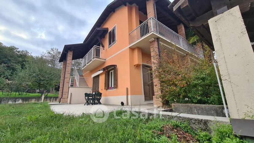 Trilocale in Via Vallera — foto 9 di 20