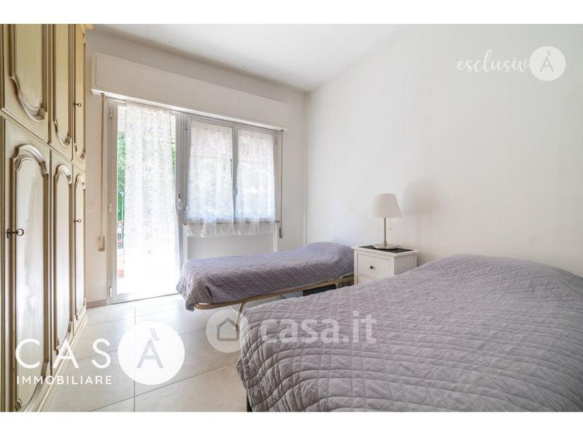 Trilocale in Via Maria Goia 4 — foto 21 di 24