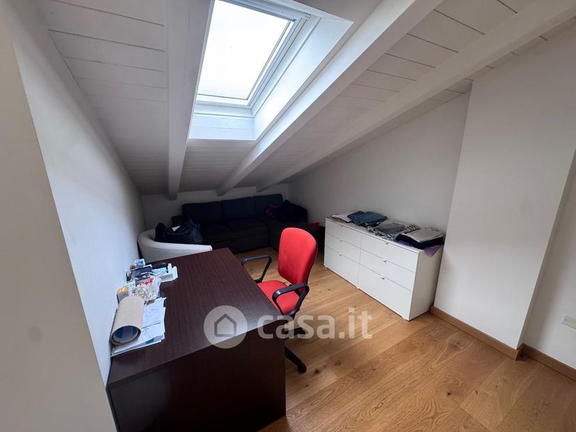 Appartamento in Via Camillo Benso Conte di Cavour — foto 17 di 38