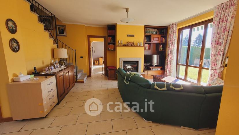 Villa in Via Giuseppe de Filippi 29 — foto 39 di 53