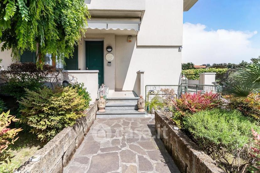 Appartamento in Via Jacopo della Quercia 50053 — foto 16 di 35