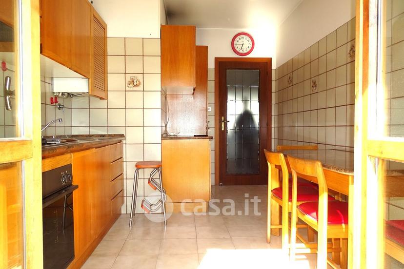 Quadrilocale in Via Pietro Nenni 6 — foto 16 di 36