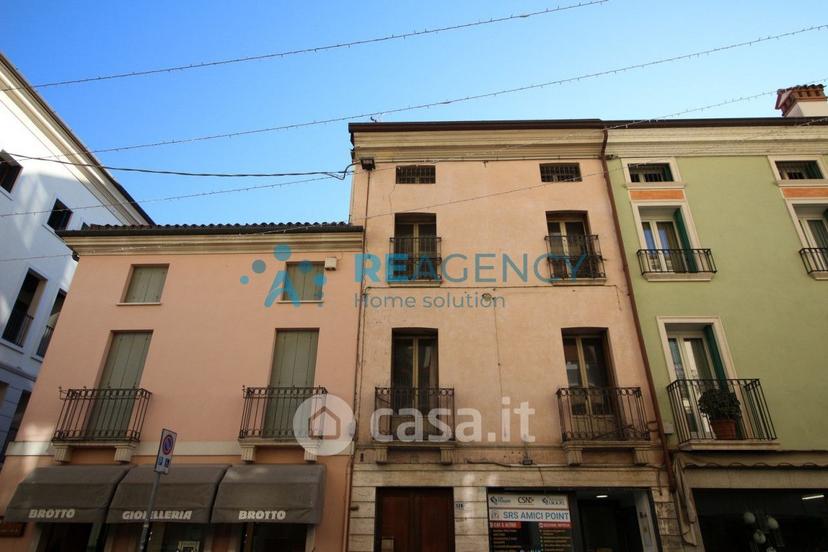 Quadrilocale in Corso Giuseppe Garibaldi 141 — foto 6 di 21