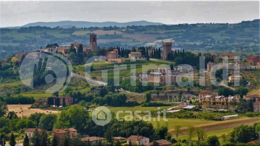 Trilocale in Via San Damiano 1 — foto 14 di 29