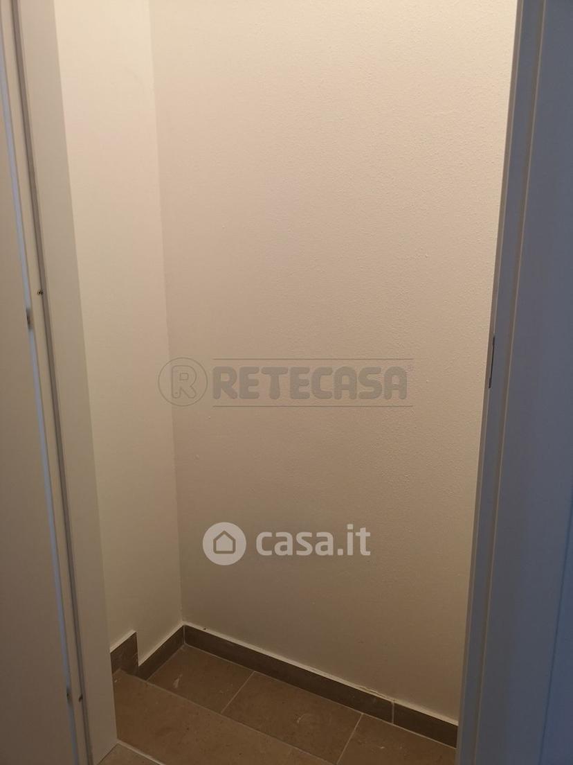 Bilocale in Via Carlo Porta 16 — foto 9 di 13