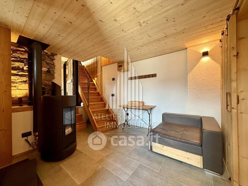 Villa in Frazione Bringaz 2 — foto 16 di 61