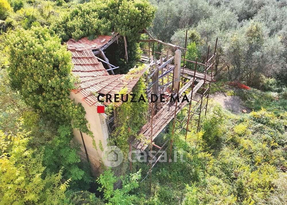Villa in Via Savagna