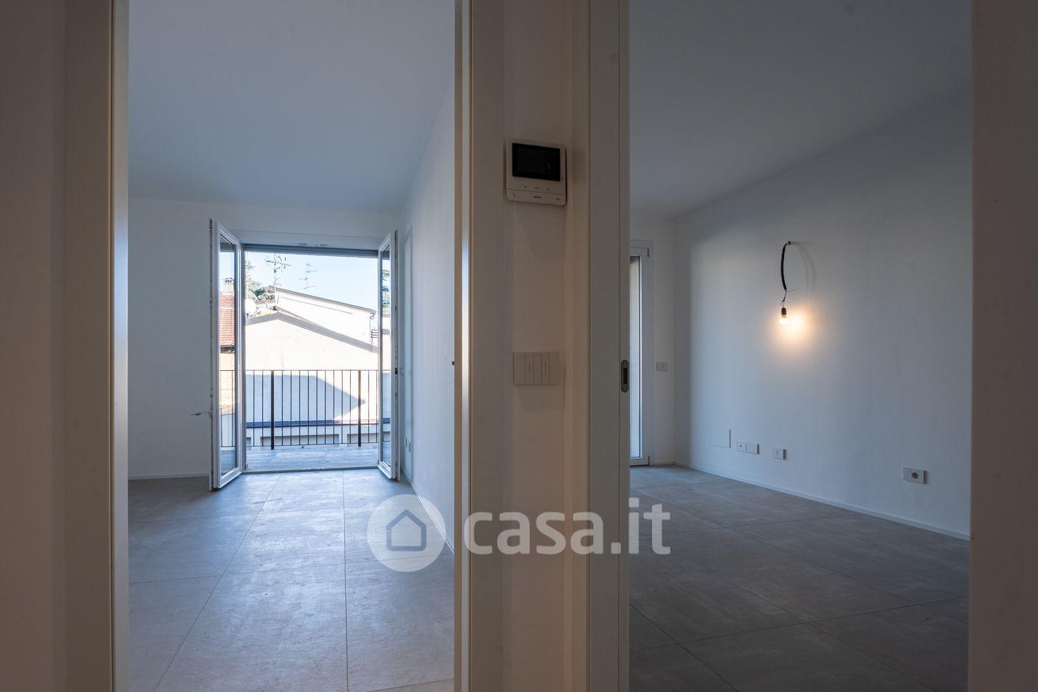 Bilocale in Piazza Roma 68