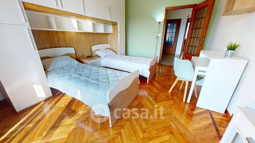 Stanza in Piazzale San Gabriele di Gorizia 175 — foto 9 di 20