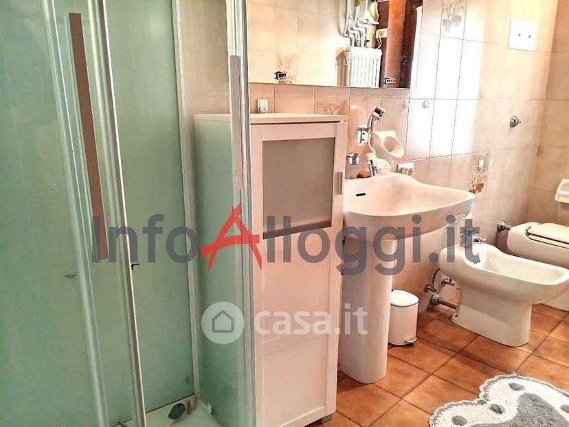 Trilocale in Via Orlandi — foto 4 di 16