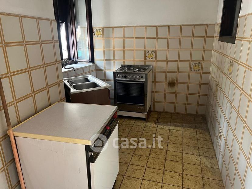 Quadrilocale in Piazza Alpini — foto 15 di 15