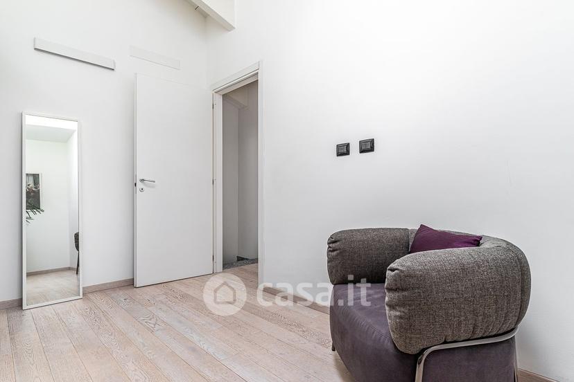 Trilocale in Via Pusiano 18 — foto 31 di 31